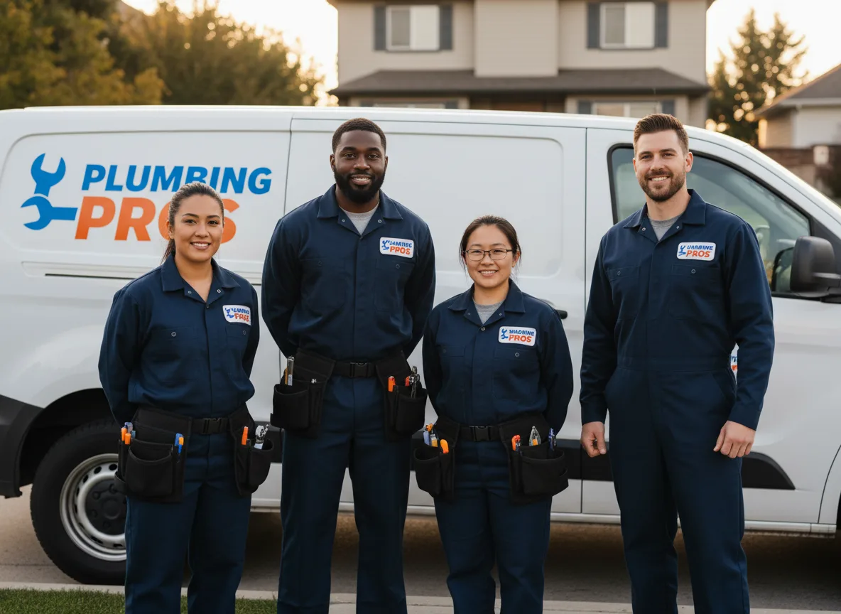 Water Heater Repair company in Merriman, NE